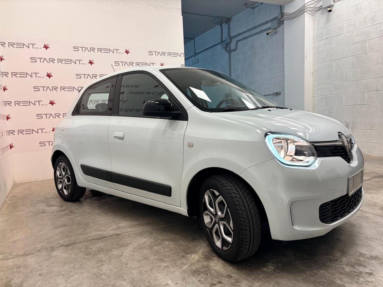 Renault Twingo SCe 65 CV LIMITED