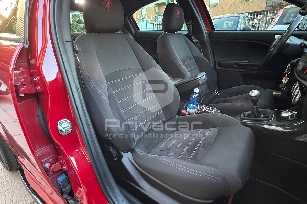 ALFA ROMEO Giulietta 1.6 JTDm 120 CV Super