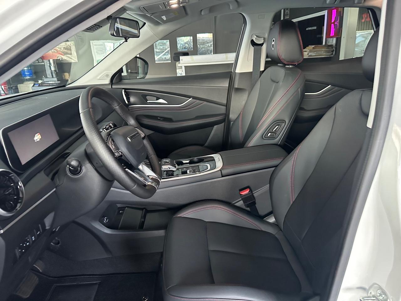 Cirelli 5 1.5 turbo GPL Premium