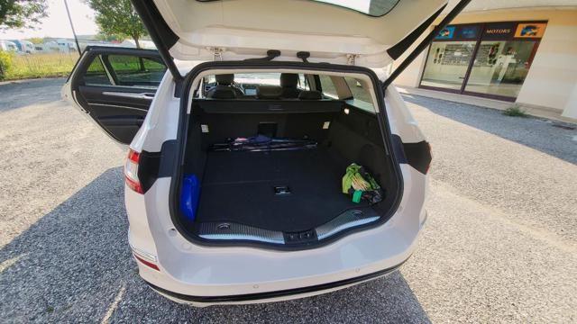 FORD Mondeo 2.0 TDCi 150 CV S&S Powershift Station Wagon Vigna