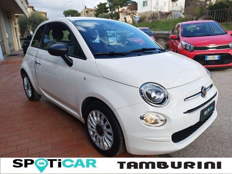 FIAT 500 1.0 Hybrid Cult