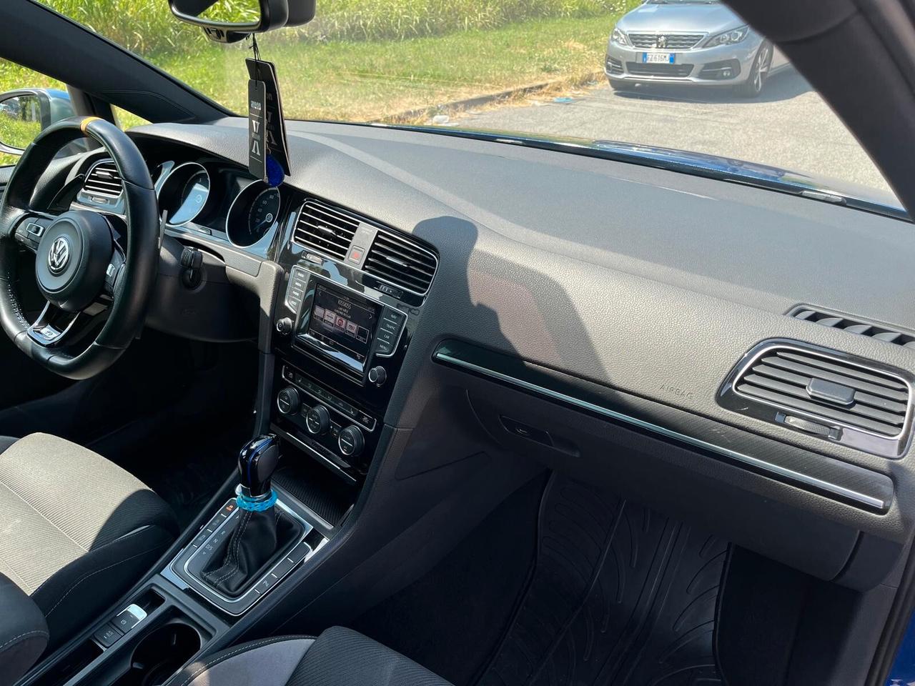 Volkswagen Golf R 2.0 DSG 5p.