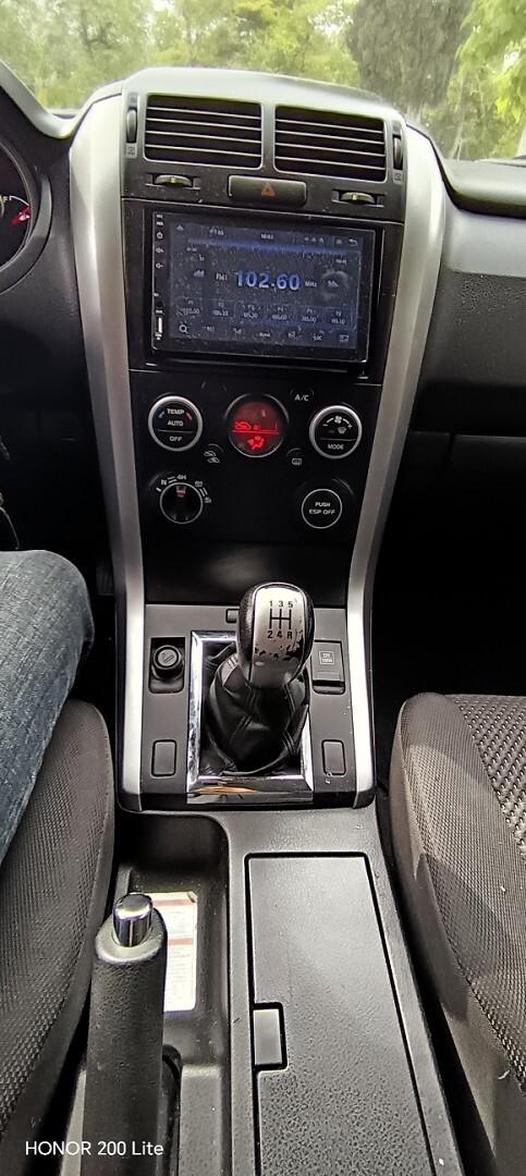 SUZUKI GRAN VITARA 1.9 D
