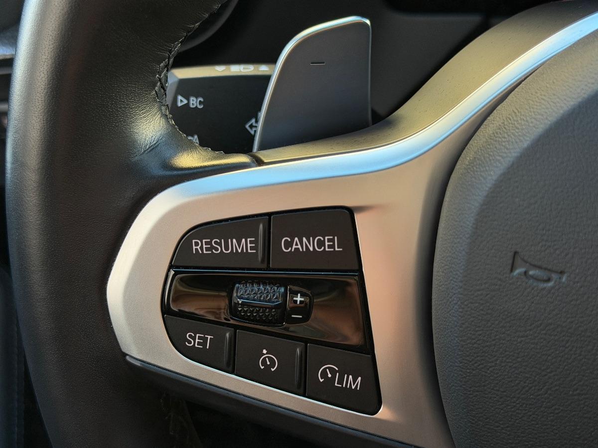 Bmw Serie 1 118d M-sport 150CV