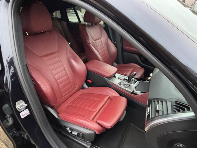 Bmw X4 M xDriveM40d 326CV PERFORMANCE