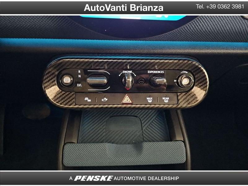 MINI Countryman Mini Countryman D 48V Favoured