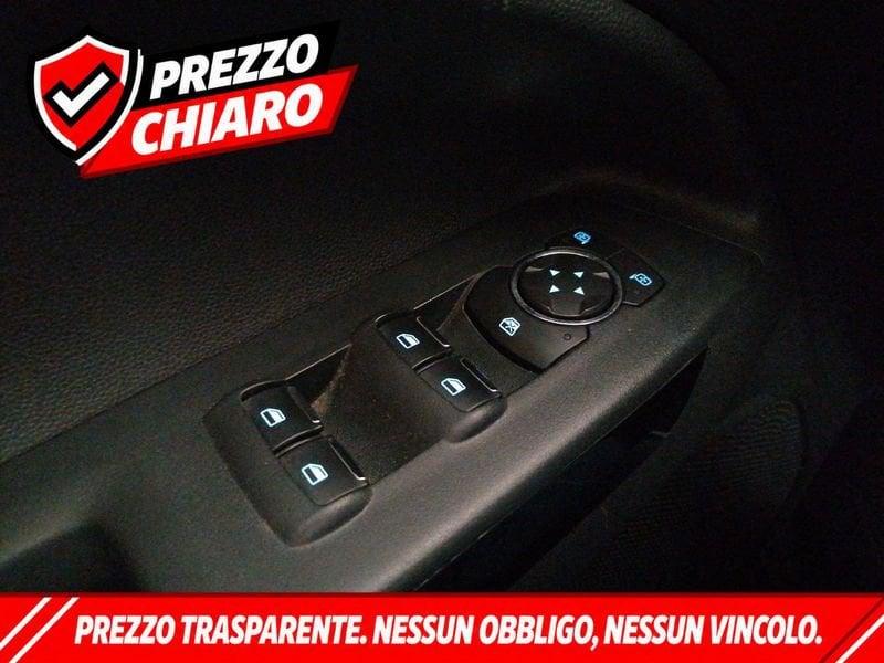Ford EcoSport 1.0 ecoboost Active s&s 125cv