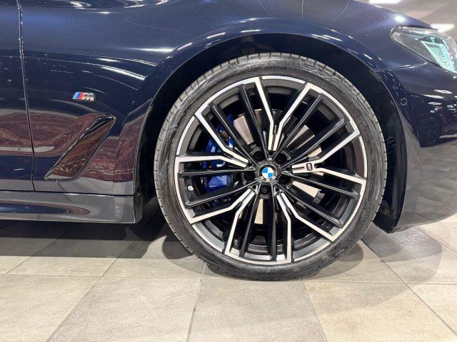 BMW 530 d 48V xDrive Msport *UNIPROP*