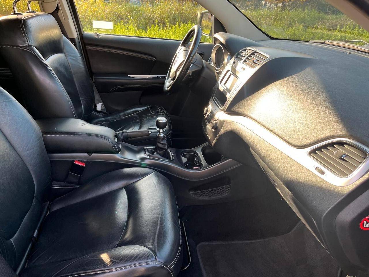 Fiat Freemont **7 POSTI **