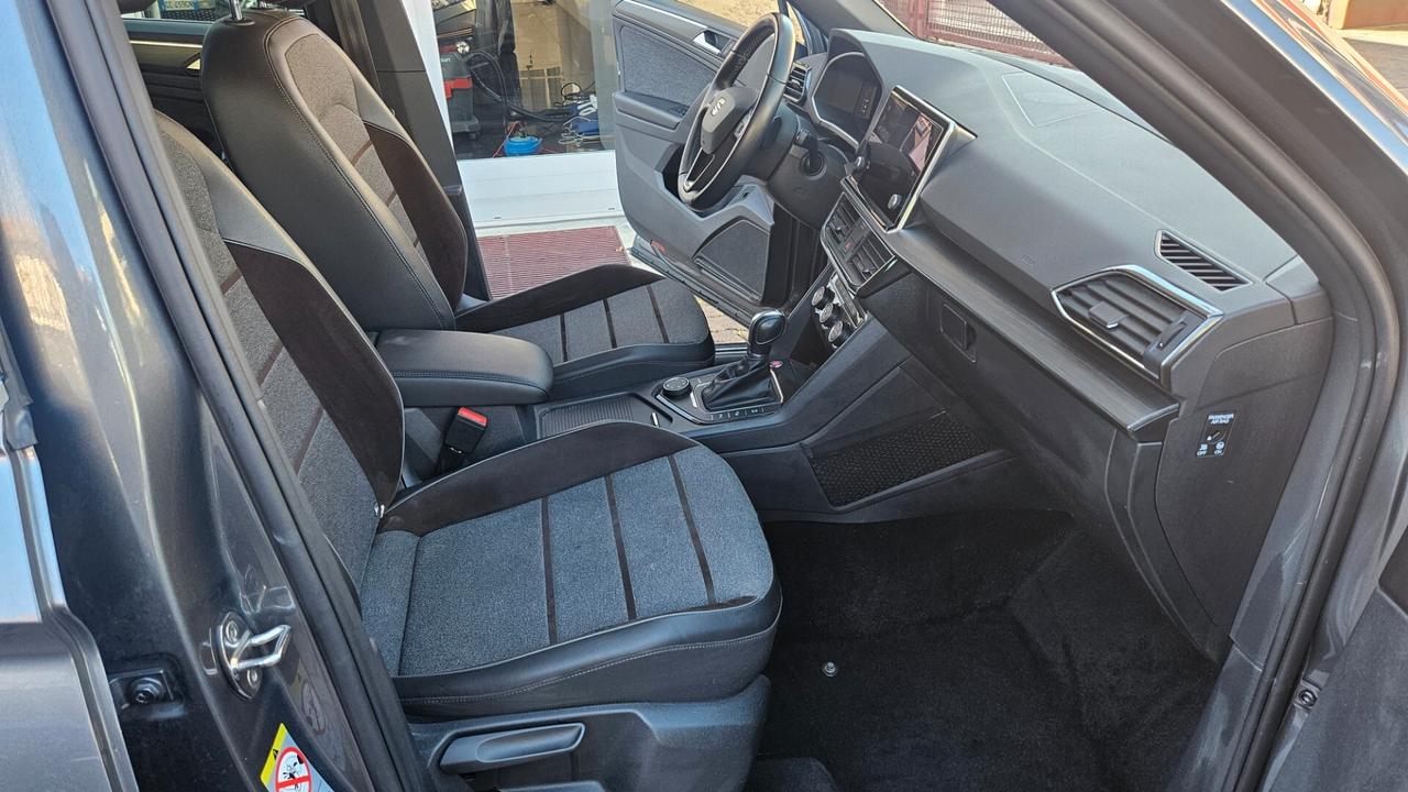 Seat Tarraco 2.0 tsi 7 POSTI Xcellence 4drive 190cv dsg