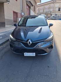Renault Clio TCe 100 CV GPL 5 porte Intens
