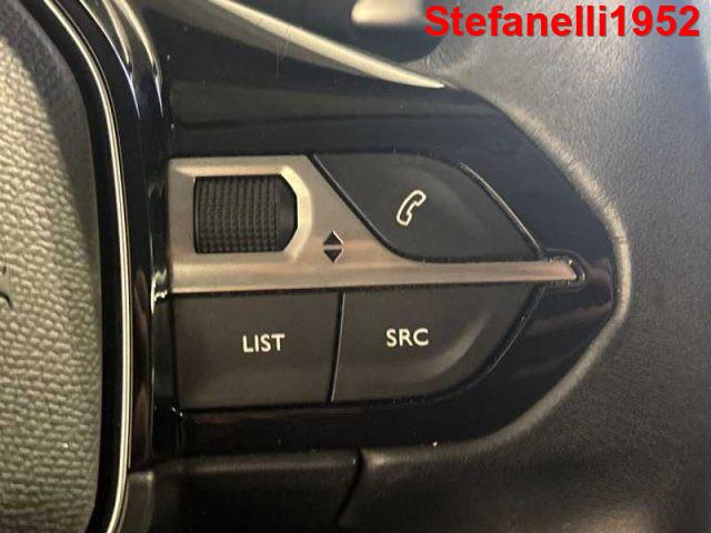PEUGEOT 5008 II 2016 - 1.5 bluehdi Allure s&s 130cv 7p.ti
