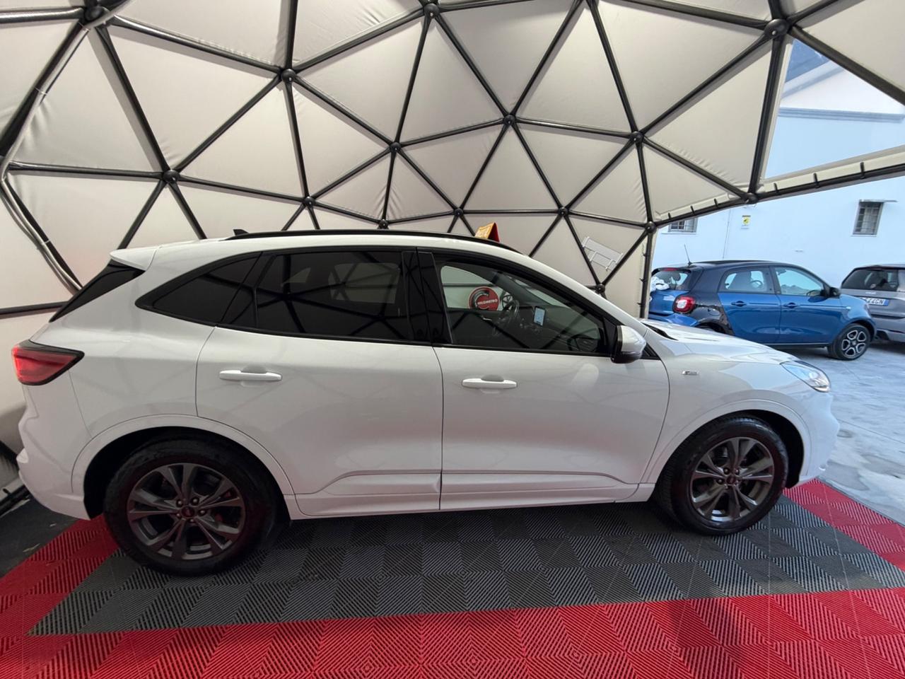 Ford Kuga 1.5 EcoBlue 120 CV 2WD ST-Line