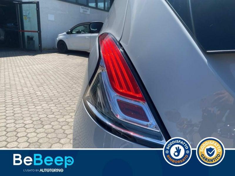 Lancia Ypsilon 1.0 HYBRID GOLD S&S 70CV