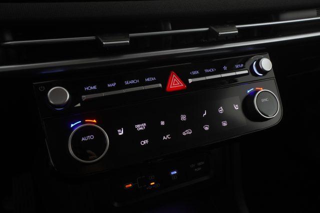 HYUNDAI Tucson Tucson 1.6 HEV aut. Exellence