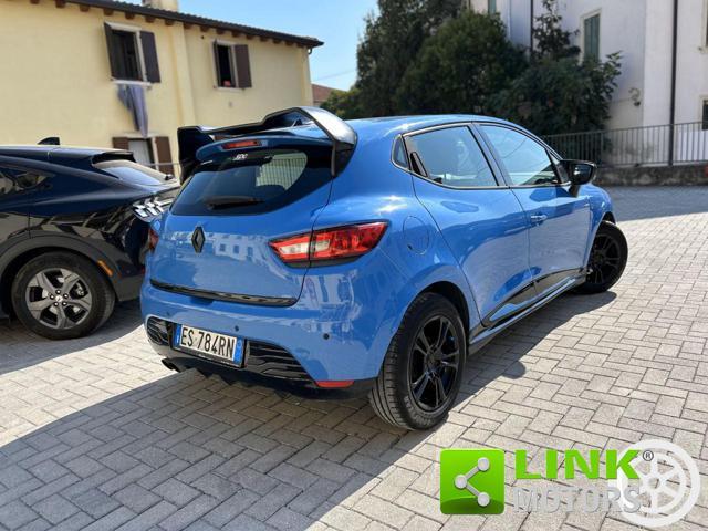 RENAULT Clio 1.2 75CV GPL 5 porte Wave