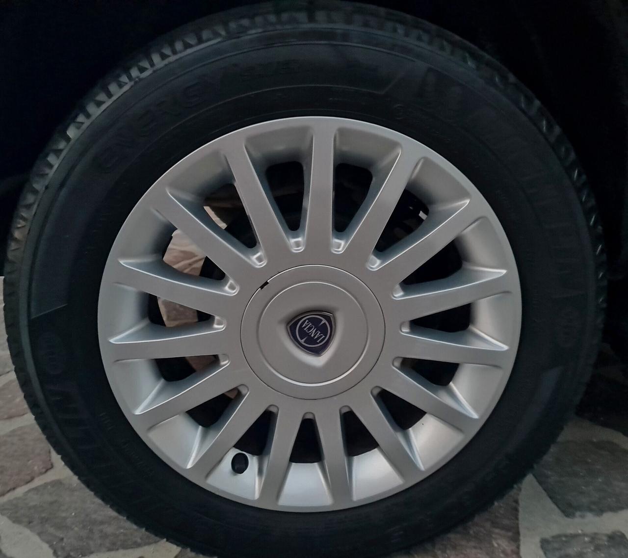 Lancia MUSA 1.4 16V(*UNICOPROPRIETARIO *5th Avenue