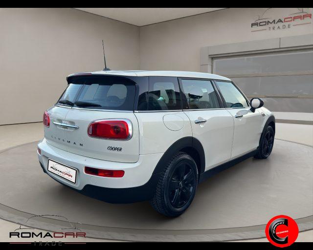 MINI Clubman 1.5 Cooper