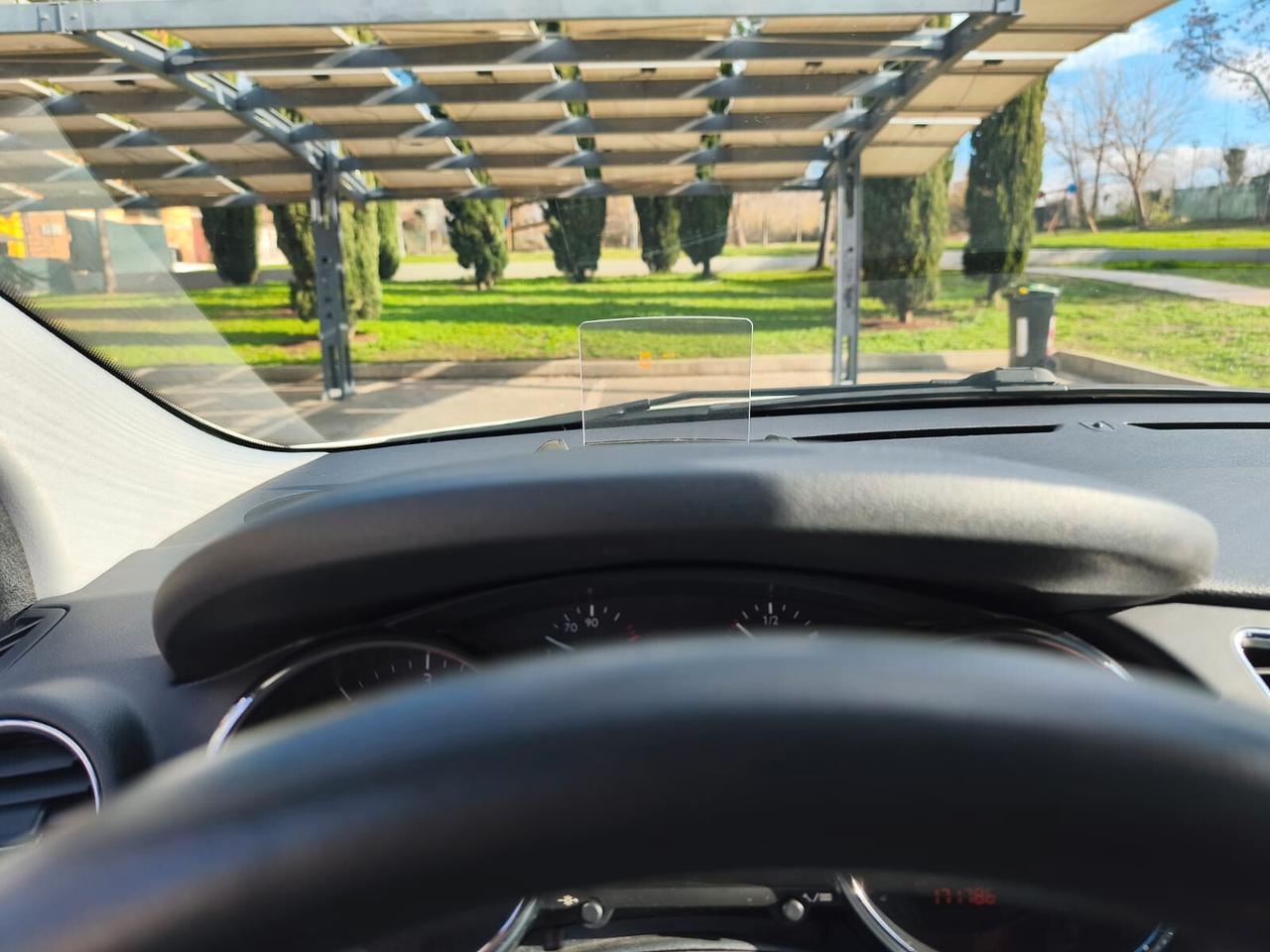 Peugeot 3008 1.6 HDi 110CV Outdoor