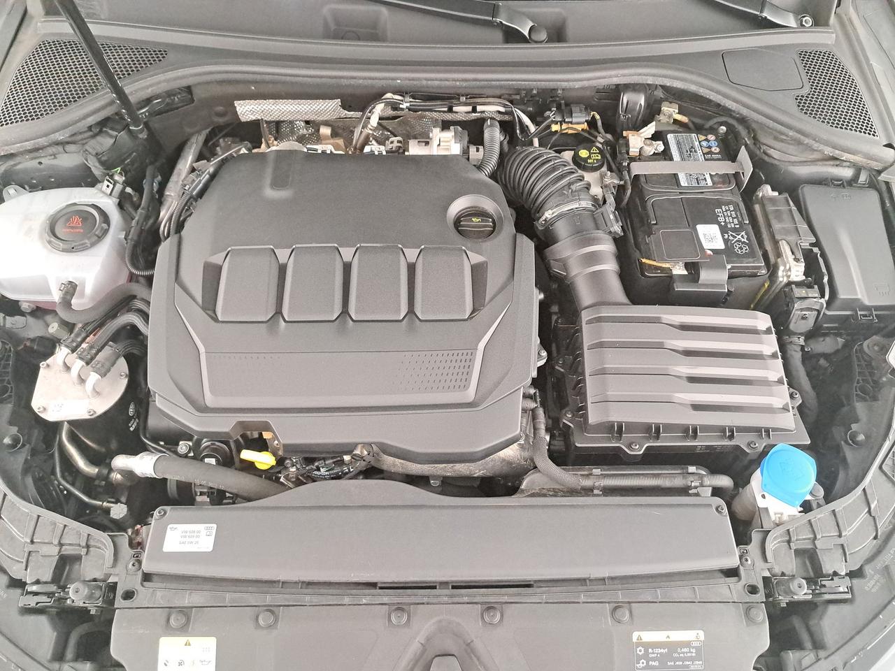 Audi A3 sportback 30 2.0 tdi s line edition s-tronic