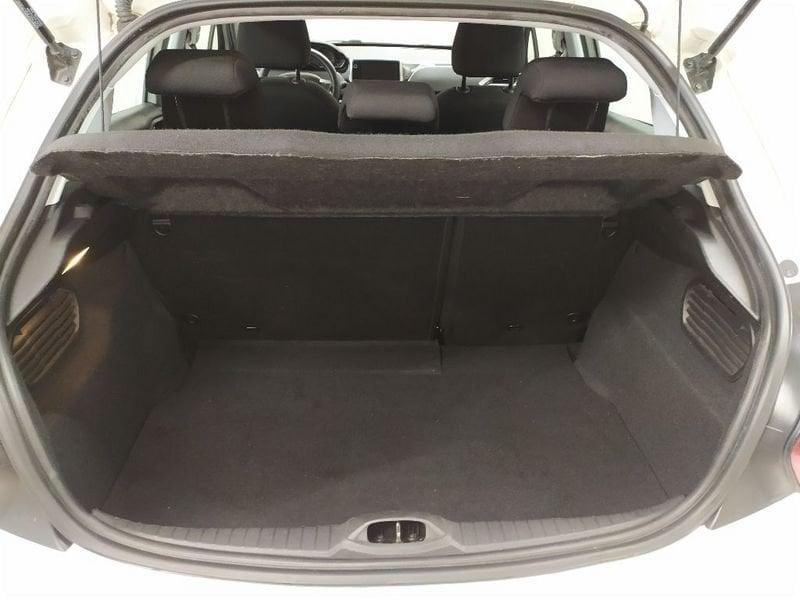 Peugeot 208 5p 1.6 bluehdi Allure 75cv
