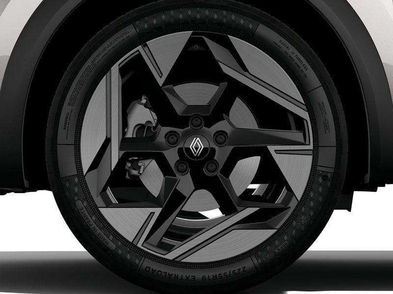 Renault Symbioz Symbioz E-Tech full hybrid Iconic 160cv