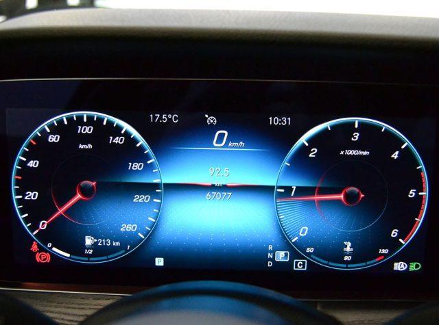 MERCEDES-BENZ E 220 d S.W. 4Matic Auto Premium "Km 67000-Iva Esposta"