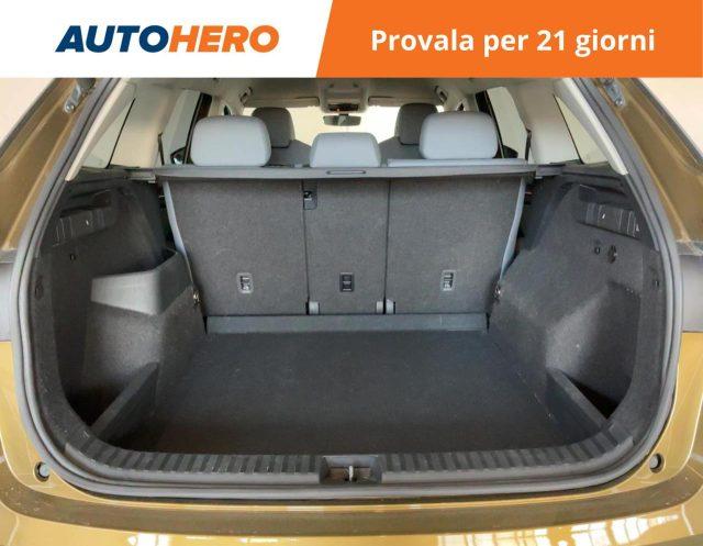 SKODA Kodiaq 1.5 TSI Hybrid DSG Selection