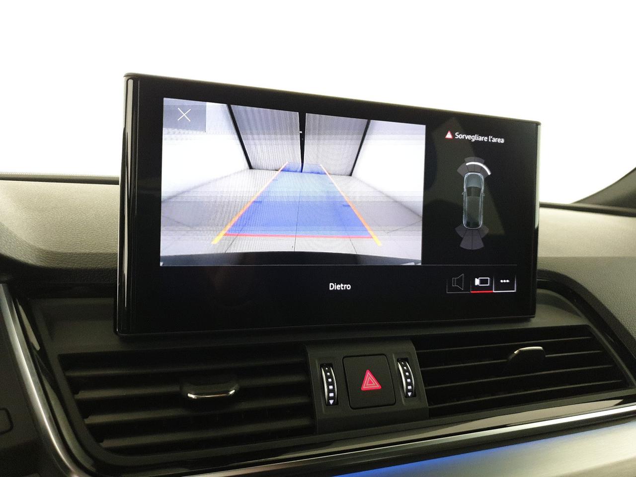 Sportback 40TDI 204CV quattro S tronic S line Plus