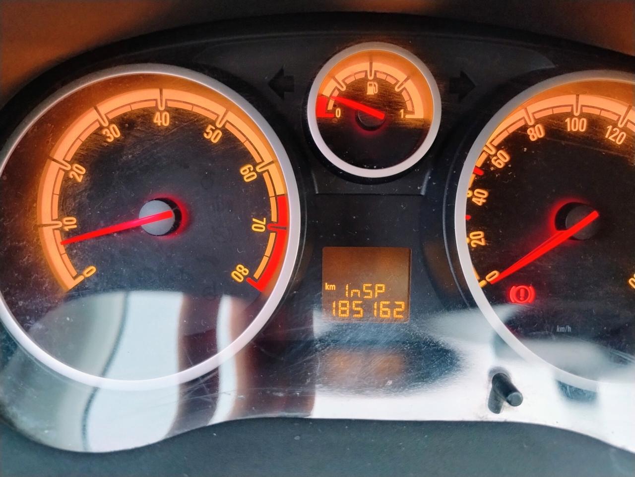 Opel Corsa 1.2 85CV 5 porte GPL-TECH Edition
