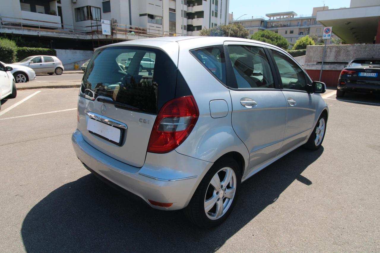 Mercedes-benz A 180 160 CDI Coupé Elegance