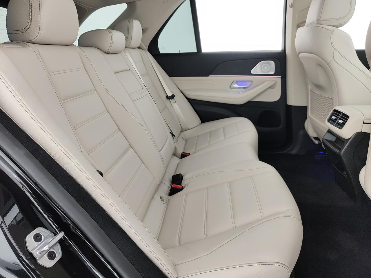 Mercedes-Benz GLE 350 de phev (e eq-power) Premium Plus 4matic auto