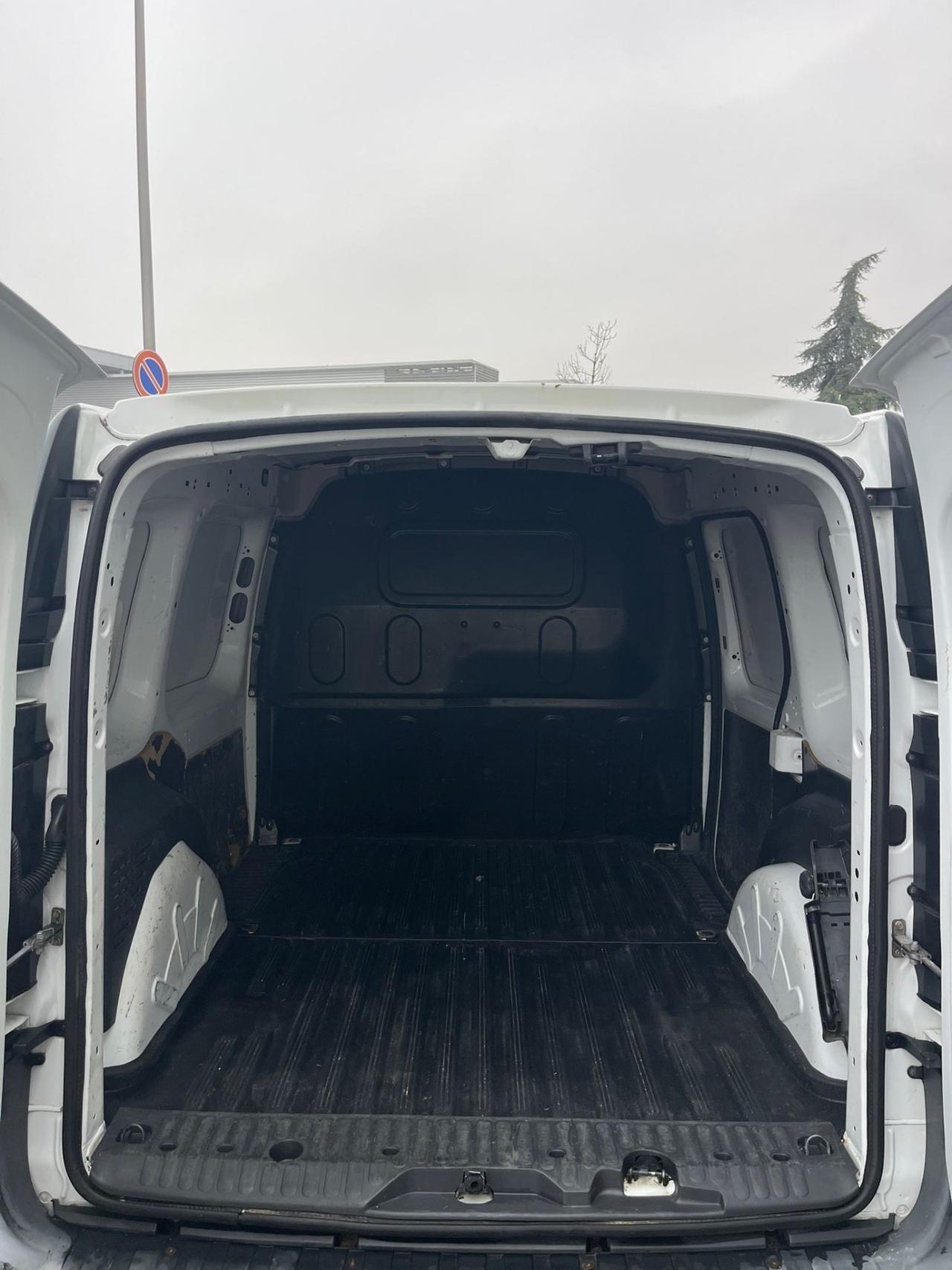 Renault Kangoo 1.5 dCi 90CV 5 porte Live