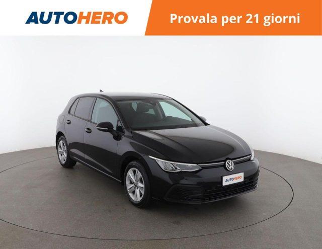 VOLKSWAGEN Golf 1.0 TSI EVO Life