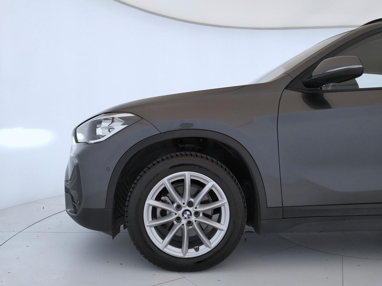 BMW X1 sdrive16d Advantage - IVA ESPOSTA