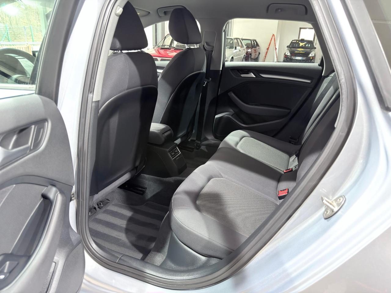 AUDI A3 SPORTBACK 2.0TDI 150CV BUSINESS