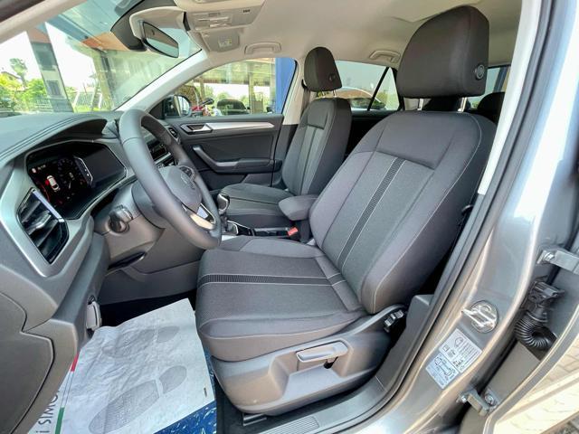 VOLKSWAGEN T-Roc 1.0 TSI 115CV Sport - NUOVA