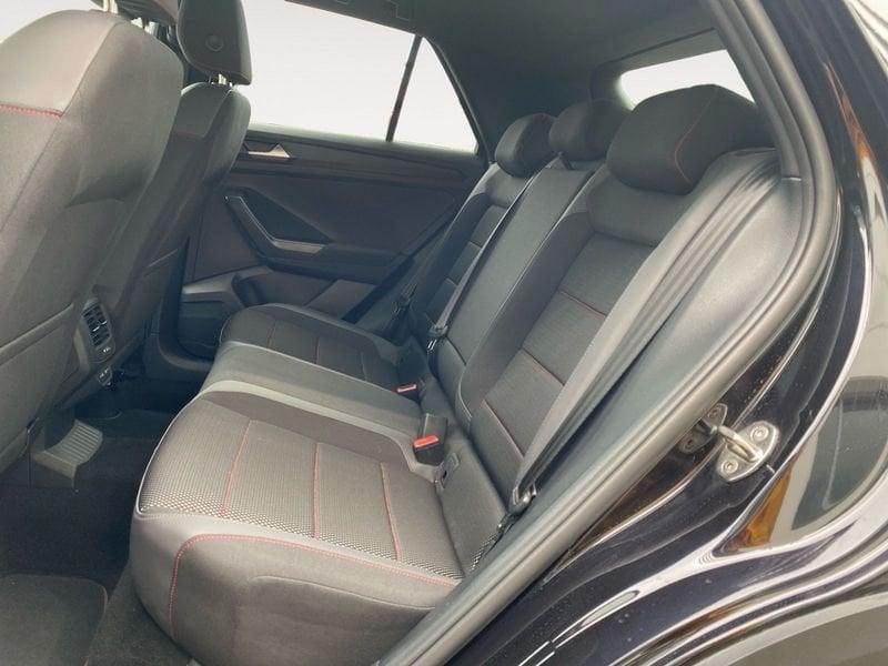 Volkswagen T-Roc 1.5 TSI ACT R-Line