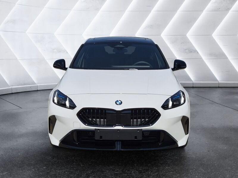 BMW Serie 1 120d MSport Pro aut.