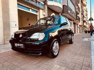 Fiat 600 1.1 Active 94 mila KM SERVOST/CLIMA/VETRI ELETT