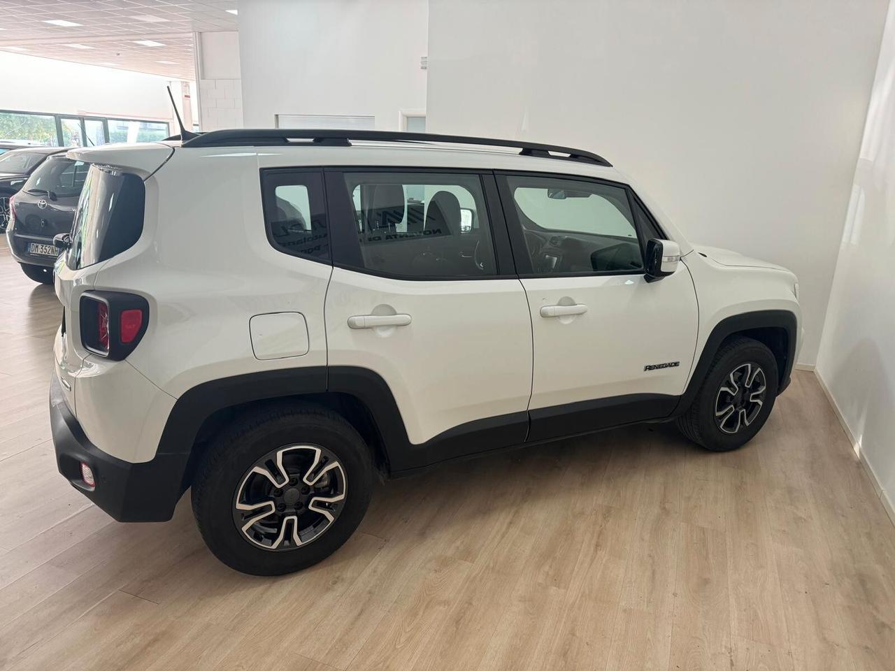 Jeep Renegade 1.0 T3 Longitude