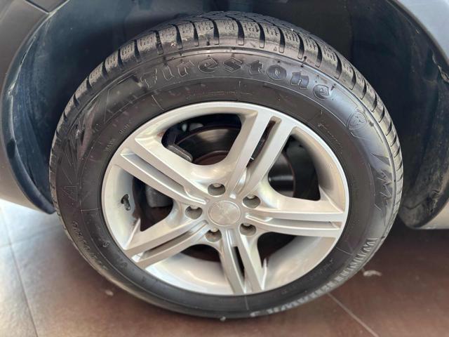 SUZUKI SX4 2.0 DDiS 16V 4WD Outdoor Line GLX NAVI+