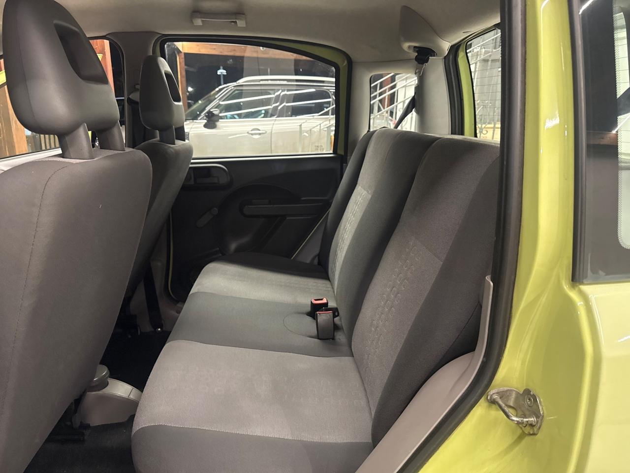 Fiat Panda 1.3 Multijet