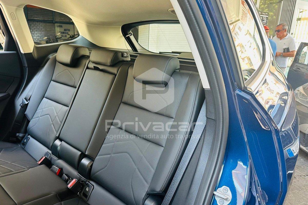 BMW X1 sDrive 18i