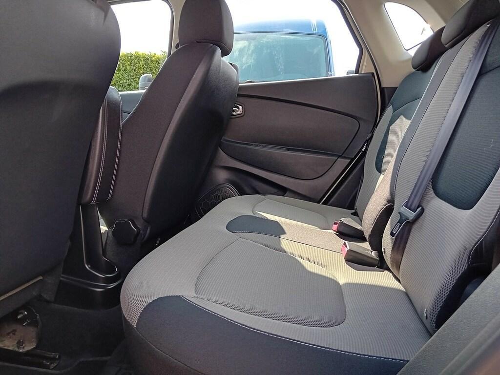 Renault Captur 0.9 TCe Zen