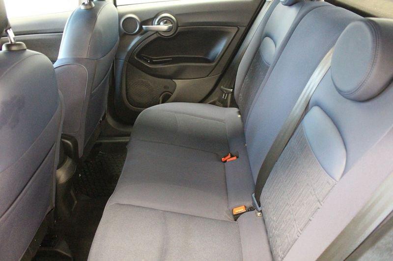 FIAT 500X 500X 1.3 MultiJet 95 CV Urban