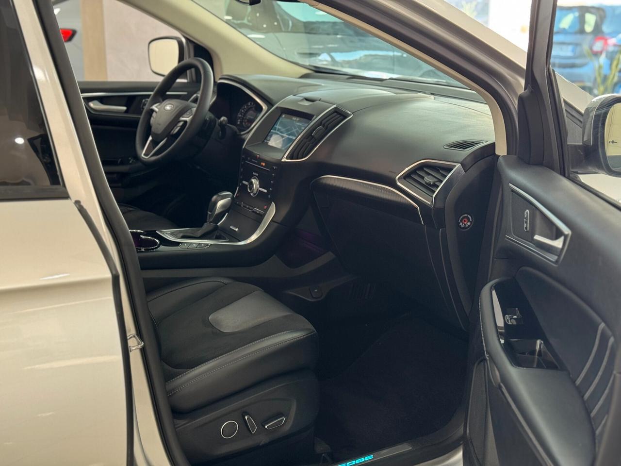 Ford Edge 2.0 TDCI 210 CV AWD Powershift ST Line