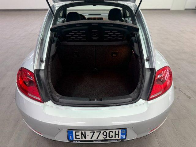 VOLKSWAGEN Maggiolino 1.6 TDI Design