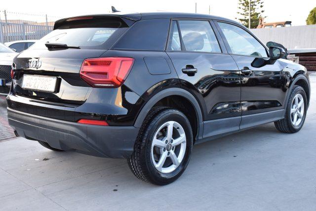 AUDI Q2 30 TDI Business *LED, NAVIGATORE*