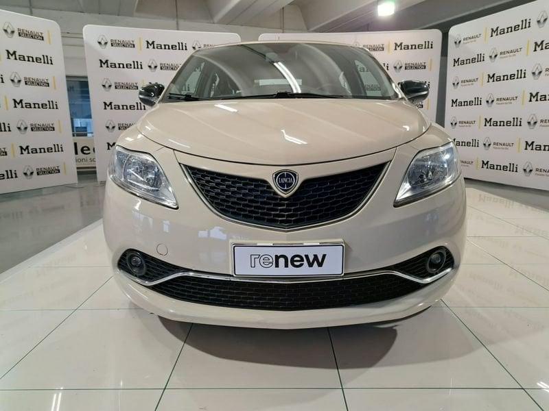 Lancia Ypsilon Gold 1.2 Ecochic 69cv rif.FE726